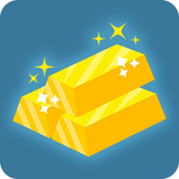 Bustling Gold Markets