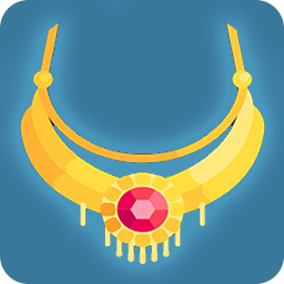 Flourishing Gold Industry